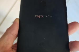 OPPO R11S国行全网通自用